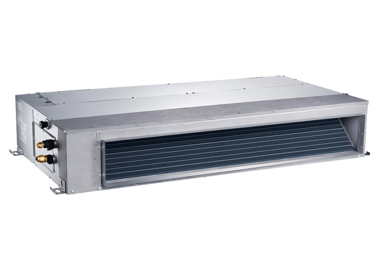 Канальный кондиционер Kentatsu KSMB35HZAN1P / KSUNB35HZAN1