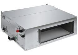 Канальный кондиционер Roda RS-DT60AY / RU-60AY3