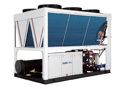 Чиллер Haier CI0600DAND
