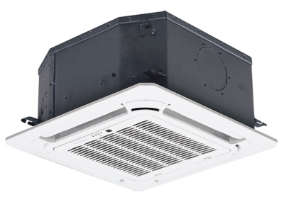 Кассетный фанкойл Dantex DF-400QАE