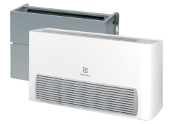 Напольно-потолочный фанкойл Electrolux EFS-15/4