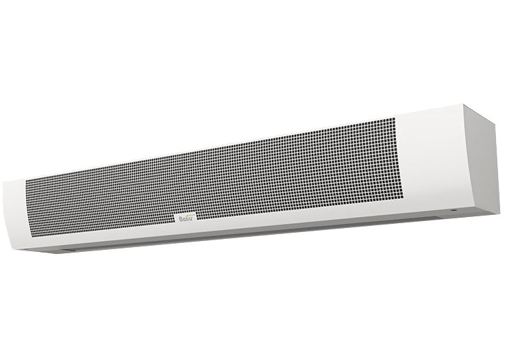 Электрическая тепловая завеса Ballu BHC-M15T12-PS