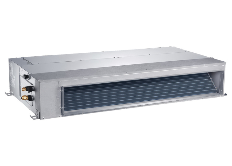 Внутренний блок канальный Kentatsu KMKA25HZRN1R