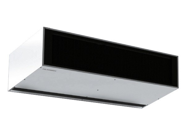 Водяная тепловая завеса Kalashnikov KVC-E25W100-11