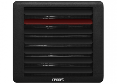 Водяной тепловентилятор Греерс ВС-2245