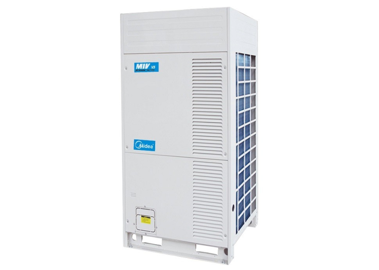 Наружный блок VRF системы Midea MVUR252B-VA3