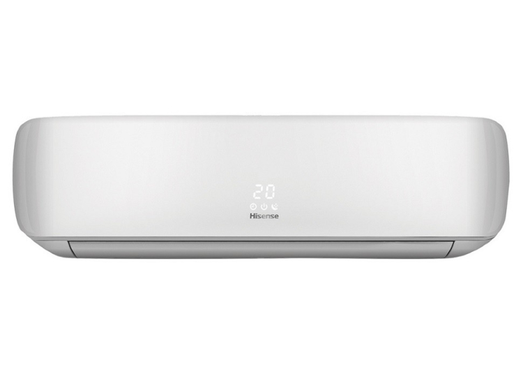 Настенный кондиционер Hisense AS-13UW4SVETG157