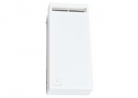 Приточно-вытяжная установка Mitsubishi Electric Lossnay VL-50ES2-E