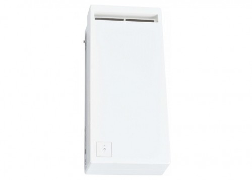 Приточно-вытяжная установка Mitsubishi Electric Lossnay VL-50ES2-E