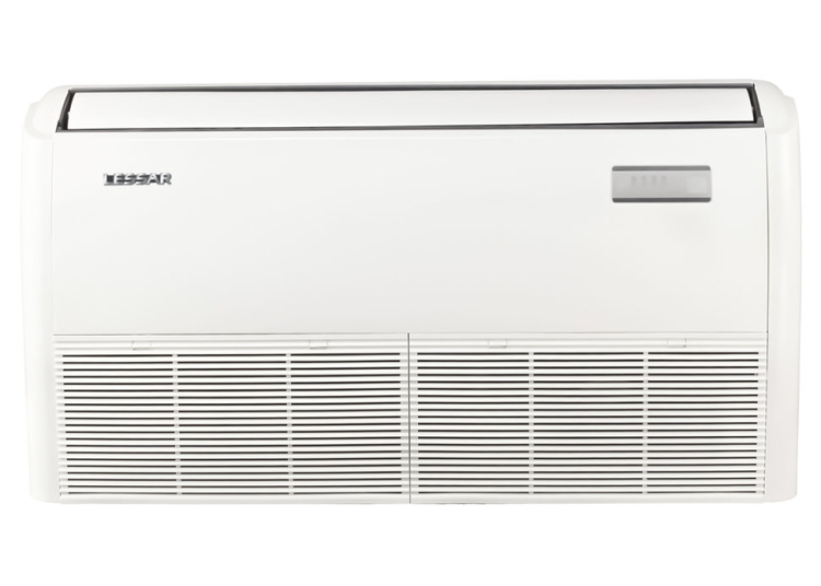Напольно-потолочный кондиционер Lessar LS-HE24TWE2 / LU-HE24UWE2