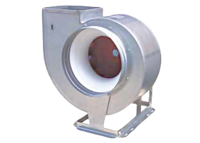 Центробежный вентилятор Тепломаш ВЦ 4-70-4 (5,5 кВт 3000 oб/мин)