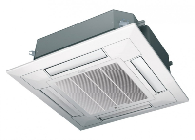 Кассетный кондиционер Ballu BLC_C-24HN1