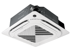 Кассетный кондиционер Energolux SAC60C6-A / SAU60U6-A