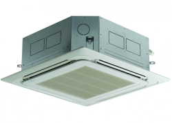 Кассетный кондиционер LG UT48W / UU49W