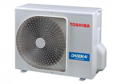 Настенный кондиционер Toshiba RAS-22N3KVR-E / RAS-22N3AV-E