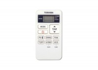 Настенный кондиционер Toshiba RAS-22N3KVR-E / RAS-22N3AV-E
