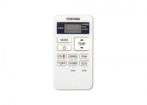 Настенный кондиционер Toshiba RAS-22N3KVR-E / RAS-22N3AV-E