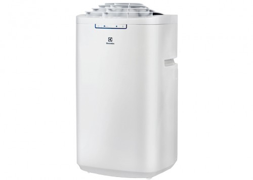 Мобильный кондиционер Electrolux EACM-12 EZ / N3