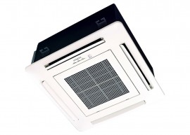 Кассетный кондиционер Hitachi RAI-25RPA / RAC-25NPA