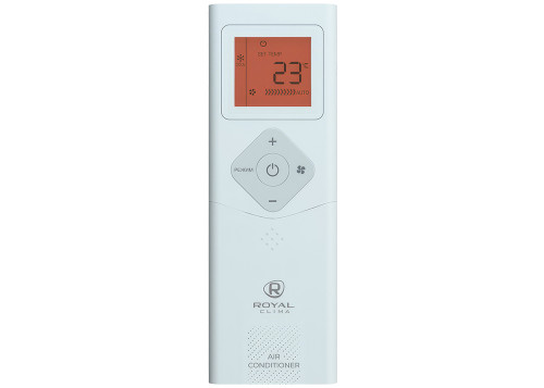Внутренний блок настенный Royal Clima RCI-PX12HN