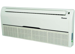 Напольно-потолочный кондиционер Pioneer KFF36UW / KON36UW