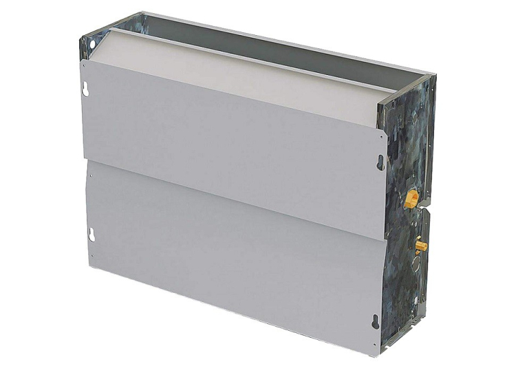 Бескорпусный фанкойл Kentatsu KFHE30H0EN1