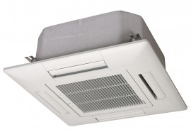 Внутренний блок кассетный Mitsubishi Heavy Industries FDTC25VF