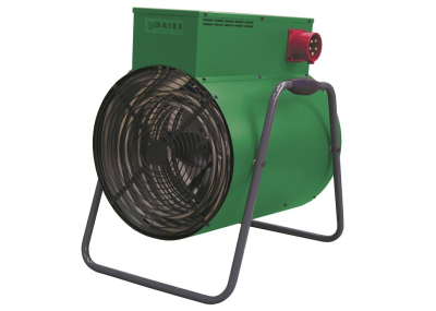 Электрическая тепловая пушка Daire TB 9/12 CT