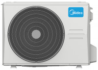 Настенный кондиционер Midea MSAG2-18HRN8-I / MSAG2-18HRN8-O