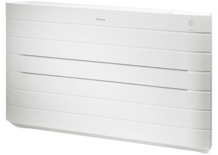 Консольный кондиционер Daikin FVXG50K / RXG50L
