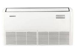 Напольно-потолочный кондиционер Lessar LS-HE36TVE4 / LU-HE36UVE4