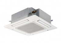 Кассетный кондиционер Mitsubishi Electric PLA-RP100BA / PUHZ-P100YHA2