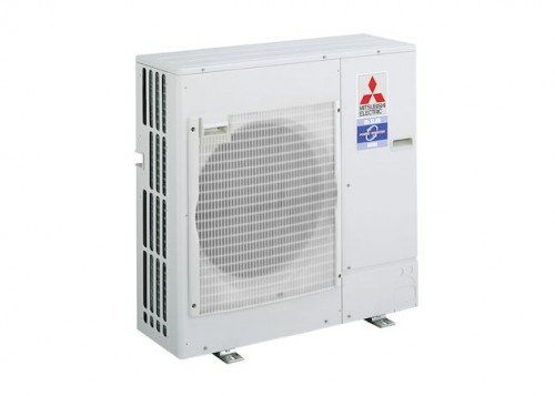 Кассетный кондиционер Mitsubishi Electric PLA-RP100BA / PUHZ-P100YHA2