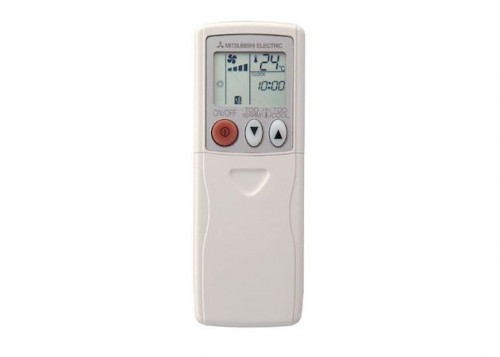 Кассетный кондиционер Mitsubishi Electric PLA-RP100BA / PUHZ-P100YHA2