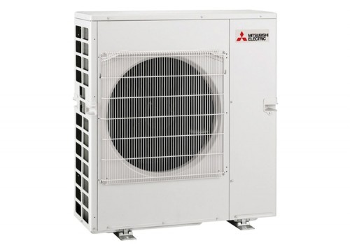 Консольный кондиционер Mitsubishi Electric MFZ-KJ35VE / MUFZ-KJ35VEHZ