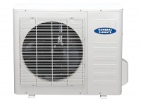 Наружный блок мульти сплит-системы General Climate GU-M4EA28HN1