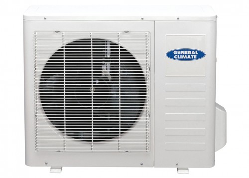 Наружный блок мульти сплит-системы General Climate GU-M4EA28HN1