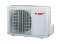 Канальный кондиционер Tosot T12H-LD2 / T12H-LU2