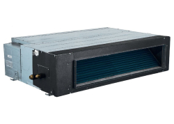 Канальный кондиционер QuattroClima QV-I18DF / QN-I18UF