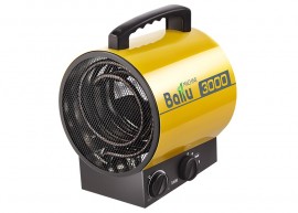 Электрическая тепловая пушка Ballu BHT-PA-3