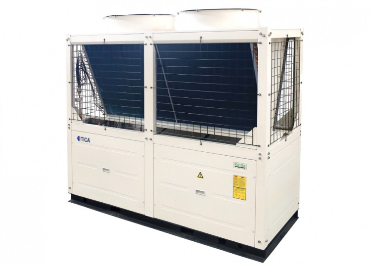Чиллер Tica TCA401XHE