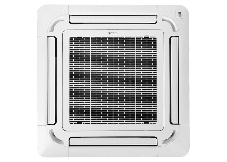 Кассетный кондиционер Royal Clima ES-C 36HRN / ES-E 36HN