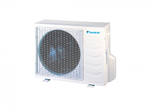 Кассетный кондиционер Daikin FCQG140F/RZQG140L7V/Y
