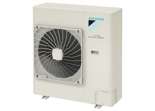 Напольно-потолочный кондиционер Daikin FHA71A / RZQSG71L3V