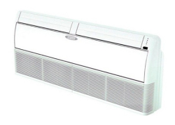 Напольно-потолочный кондиционер General Climate GC / GU-CF36HRN1-N