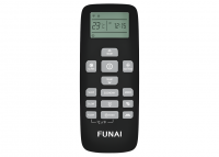 Настенный кондиционер Funai RAC-SN35HP.D05
