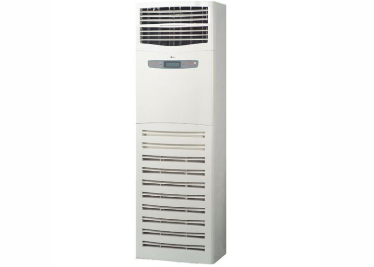 Колонный кондиционер Kentatsu KSFU160XFAN3 / KSRU160HFAN3