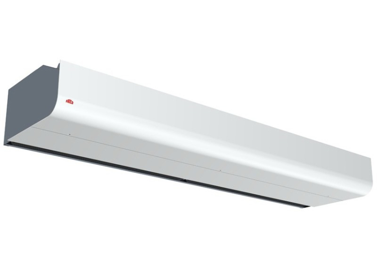 Электрическая тепловая завеса Frico PA3510E08