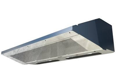 Электрическая тепловая завеса Тепломаш КЭВ-24П6071E (нерж.)