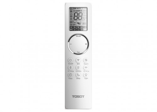 Настенный кондиционер Tosot T12H-SYN / I / T12H-SYN / O